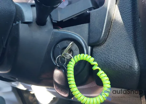 2007 Saturn Vue Hybrid z USA, uszkodzony, nr VIN 5GZCZ33Z67S810888